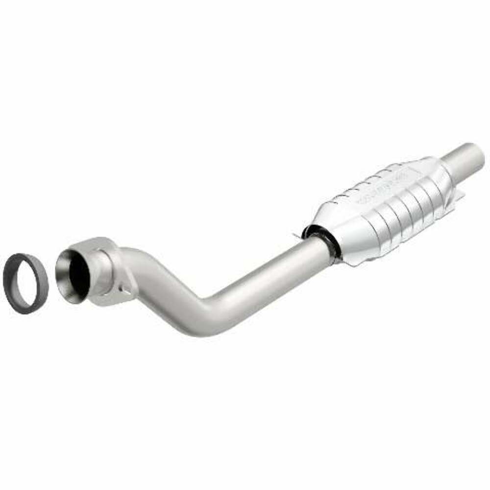 Fits 1988-1990 Buick Electra Direct-Fit Catalytic Converter 23422 Magnaflow