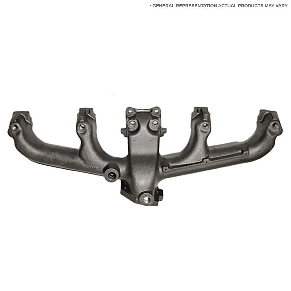 For Dodge Caravan Plymouth Grand Voyager Sundance Exhaust Manifold CSW