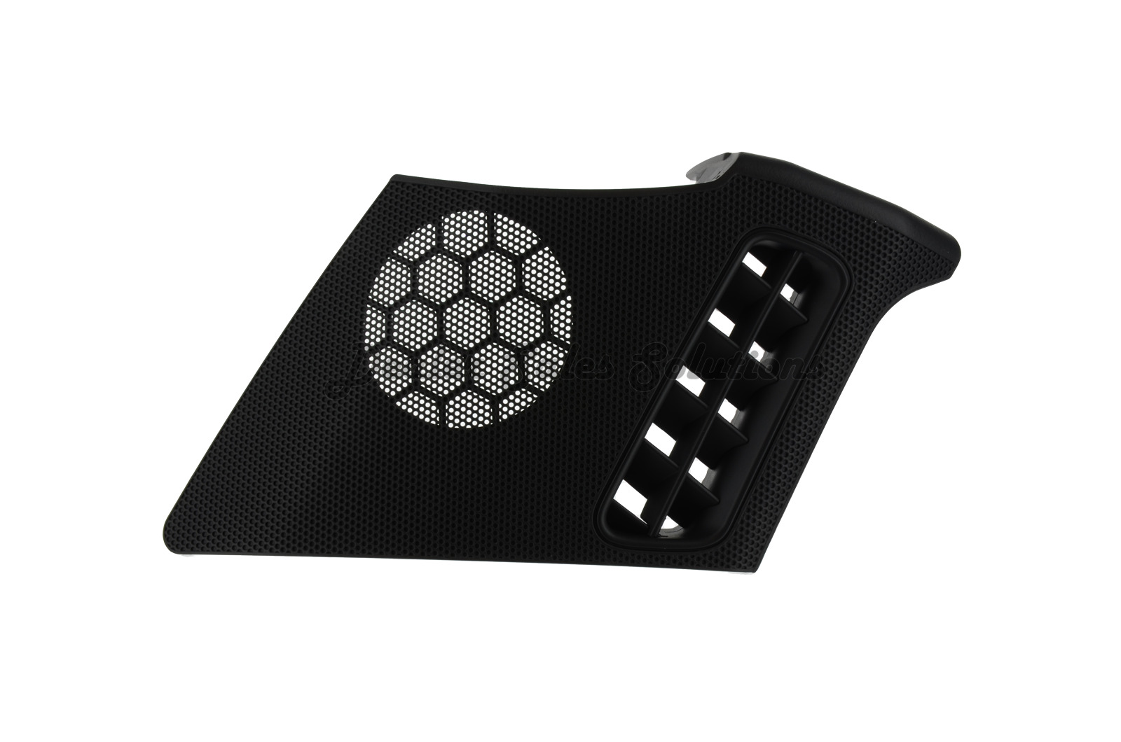 Genuine Mercedes Instrument Panel Dash Speaker Cover Grill Right 21068006399B51