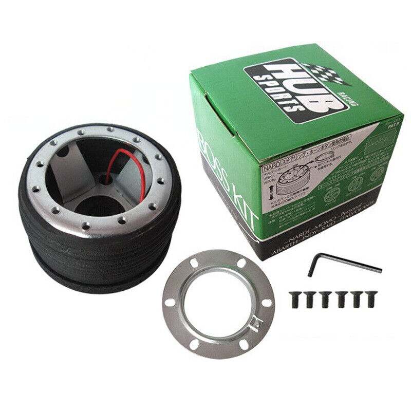 Steering Wheel Hub Adapter Boss Kit FIT FOR KIA Sorento Sephia Opirus Sportage