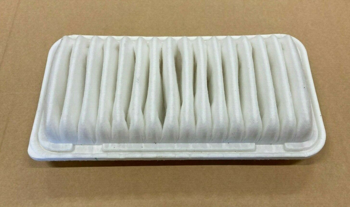 Genuine Lotus Elise S2 Toyota Air Filter Cleaner Element A120E6385S NEW