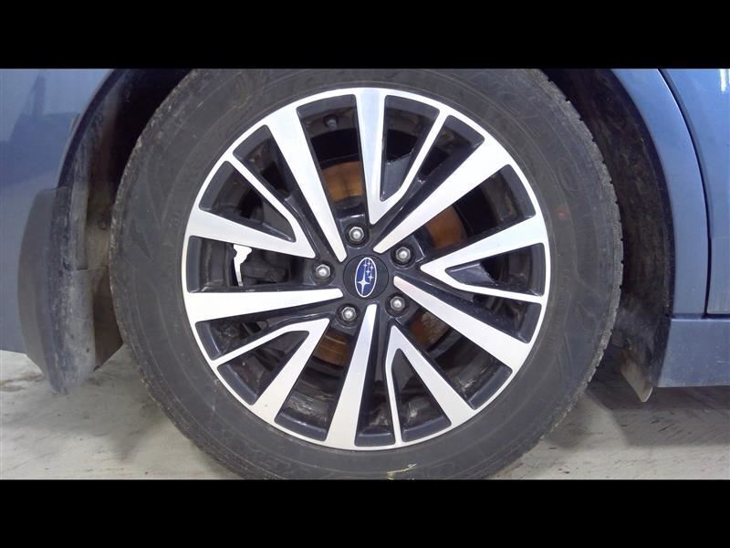 Wheel 17x7-1/2 Alloy Sedan Fits 18-19 LEGACY 985666