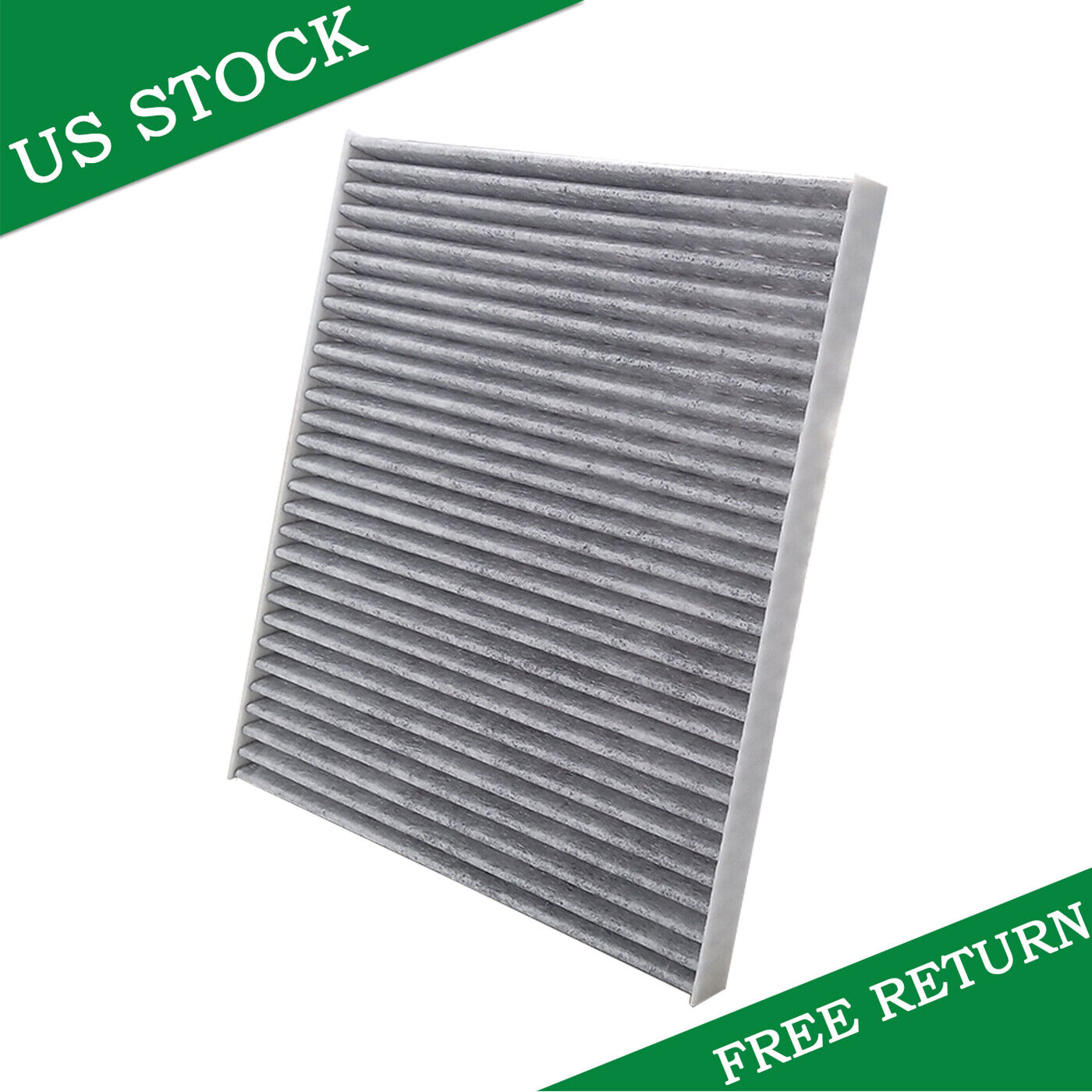 Activated Carbon Cabin Air Filter For Voyager 2020 For Chrysler Pacifica 17-20  