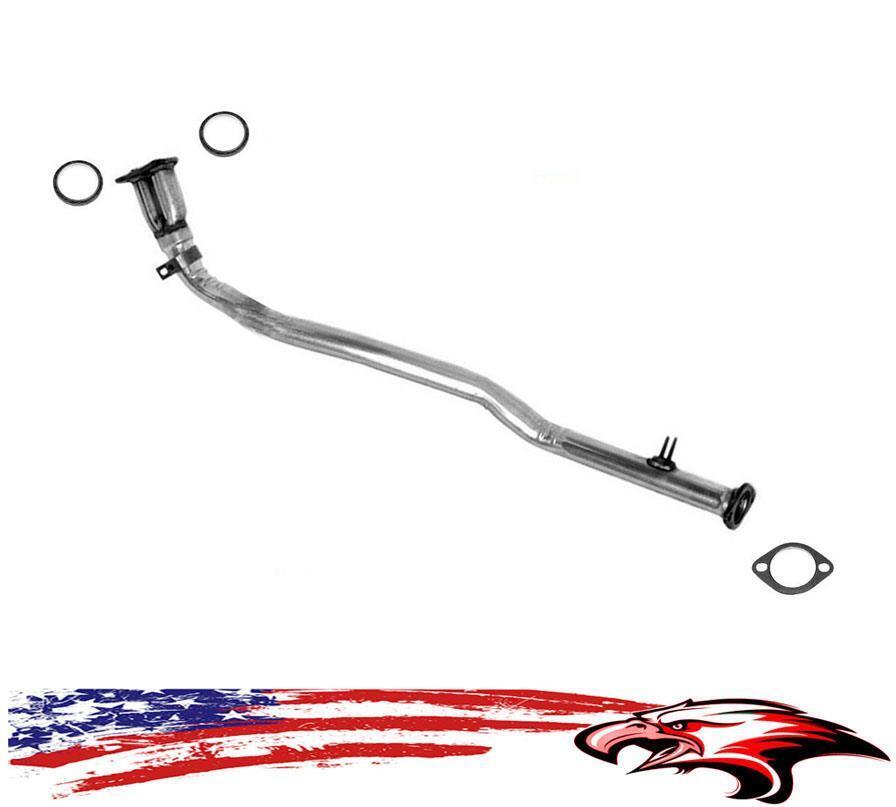 New Front Engine Pipe Exhaust Pipe for Toyota Pick Up 2.4L 22RE Rear Wheel Drive