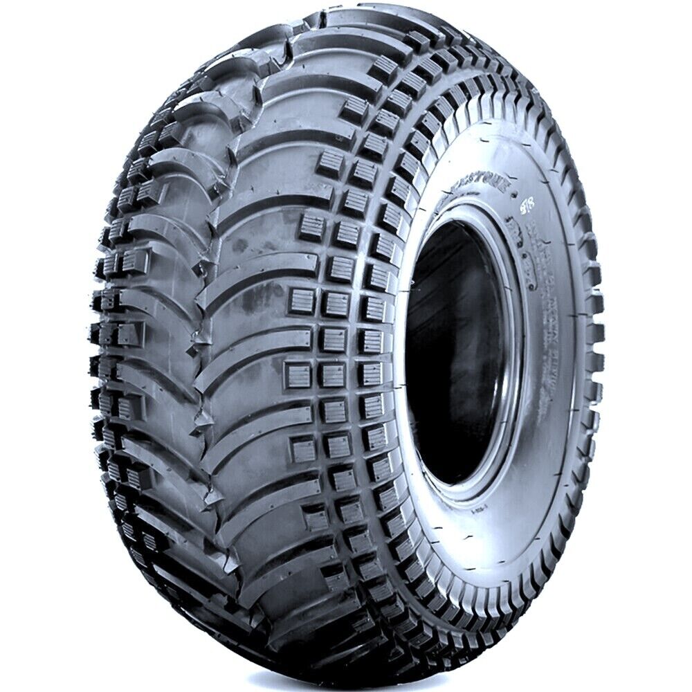 4 Tires Deestone D930 25x12.00-9 25x12-9 25x12x9 51F 4 Ply MT M/T Mud ATV UTV