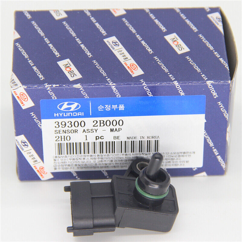 39300-2B000 New Manifold Pressure Sensor fits HYUNDAI Sonata Elantra KIA Forte