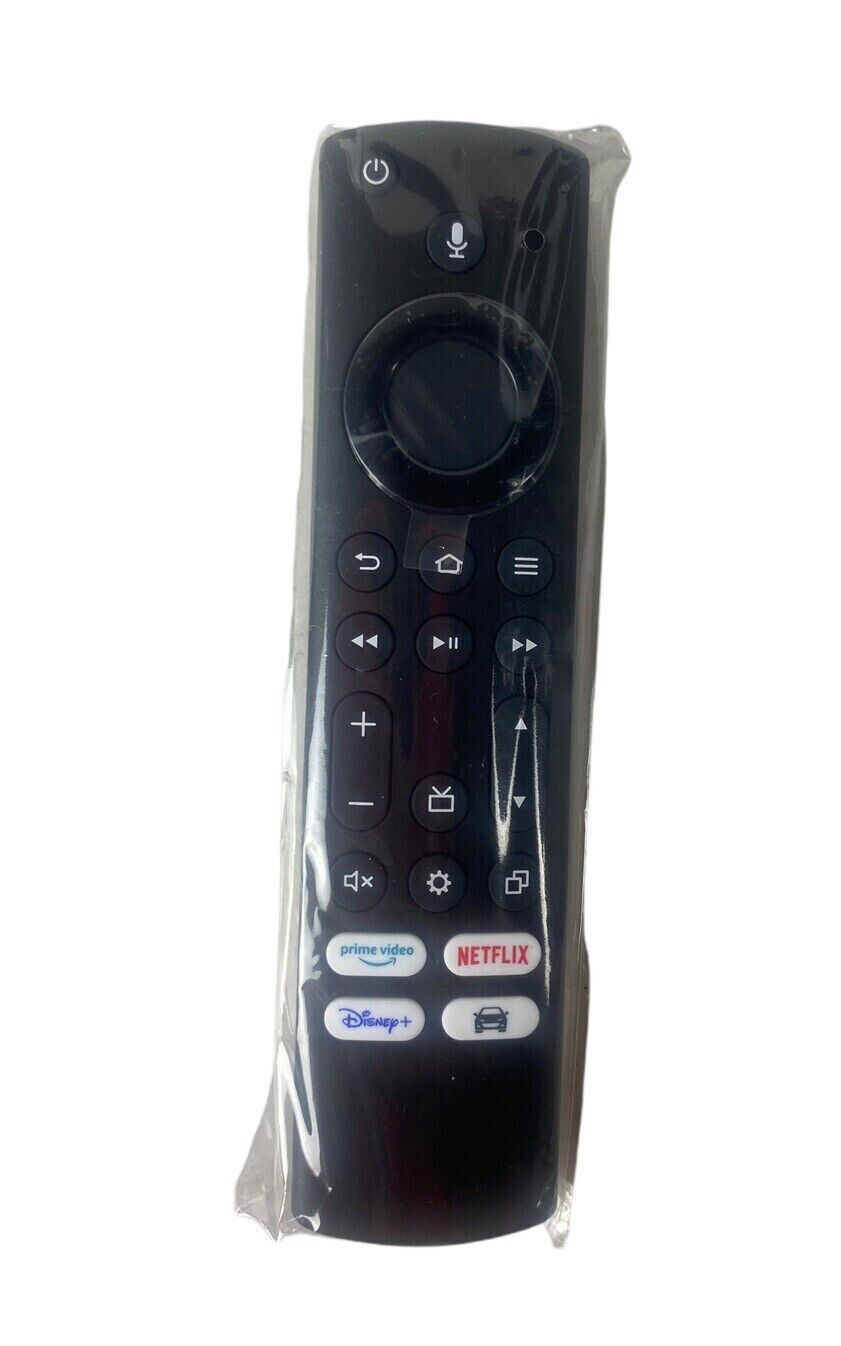 Jeep Grand Wagoneer Entertainment Remote Control (2022-2023)