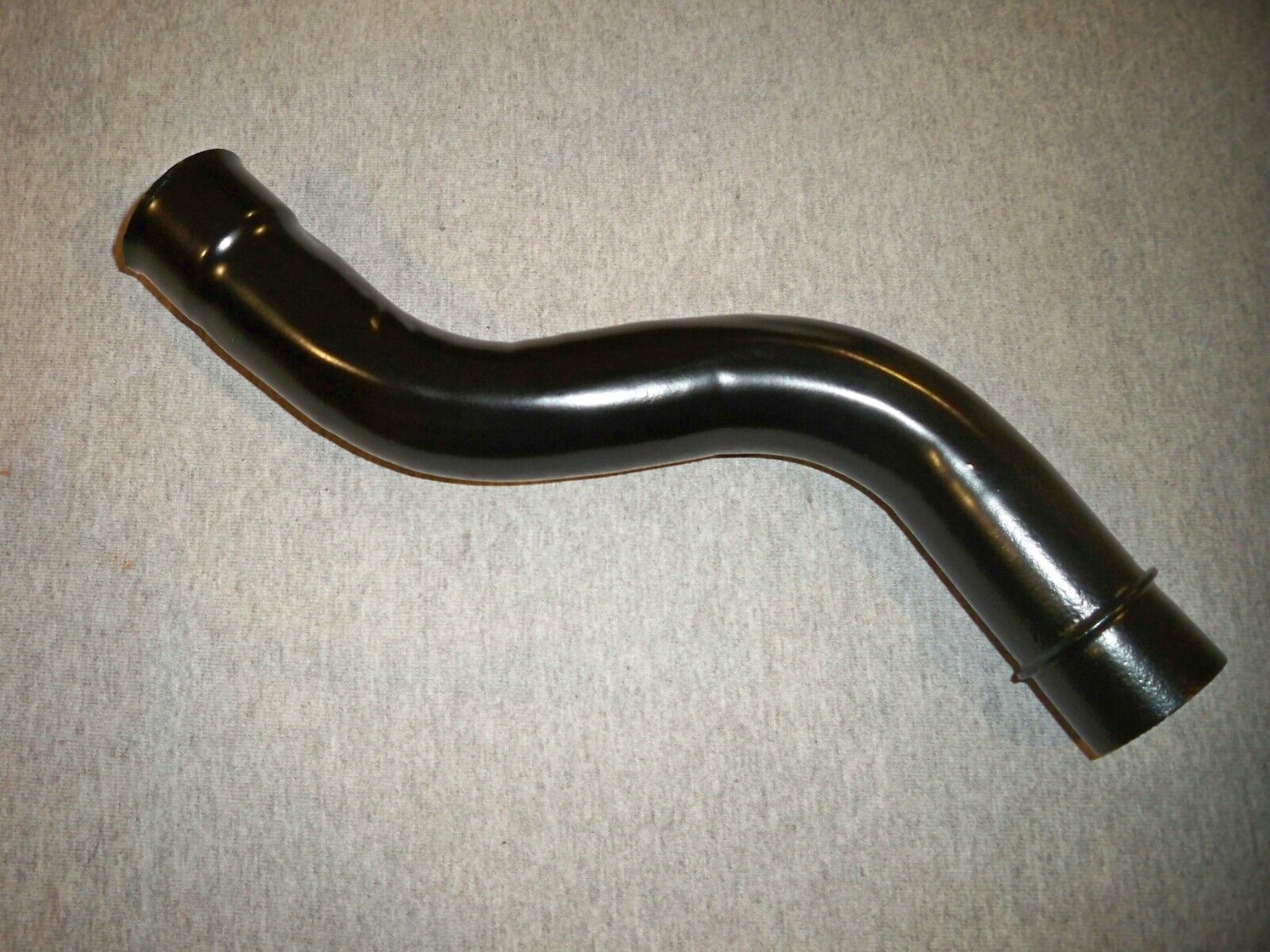 1969-74 Chevy GM -Heat Riser Tube From Air Cleaner To Exhaust Stove  # 6272719