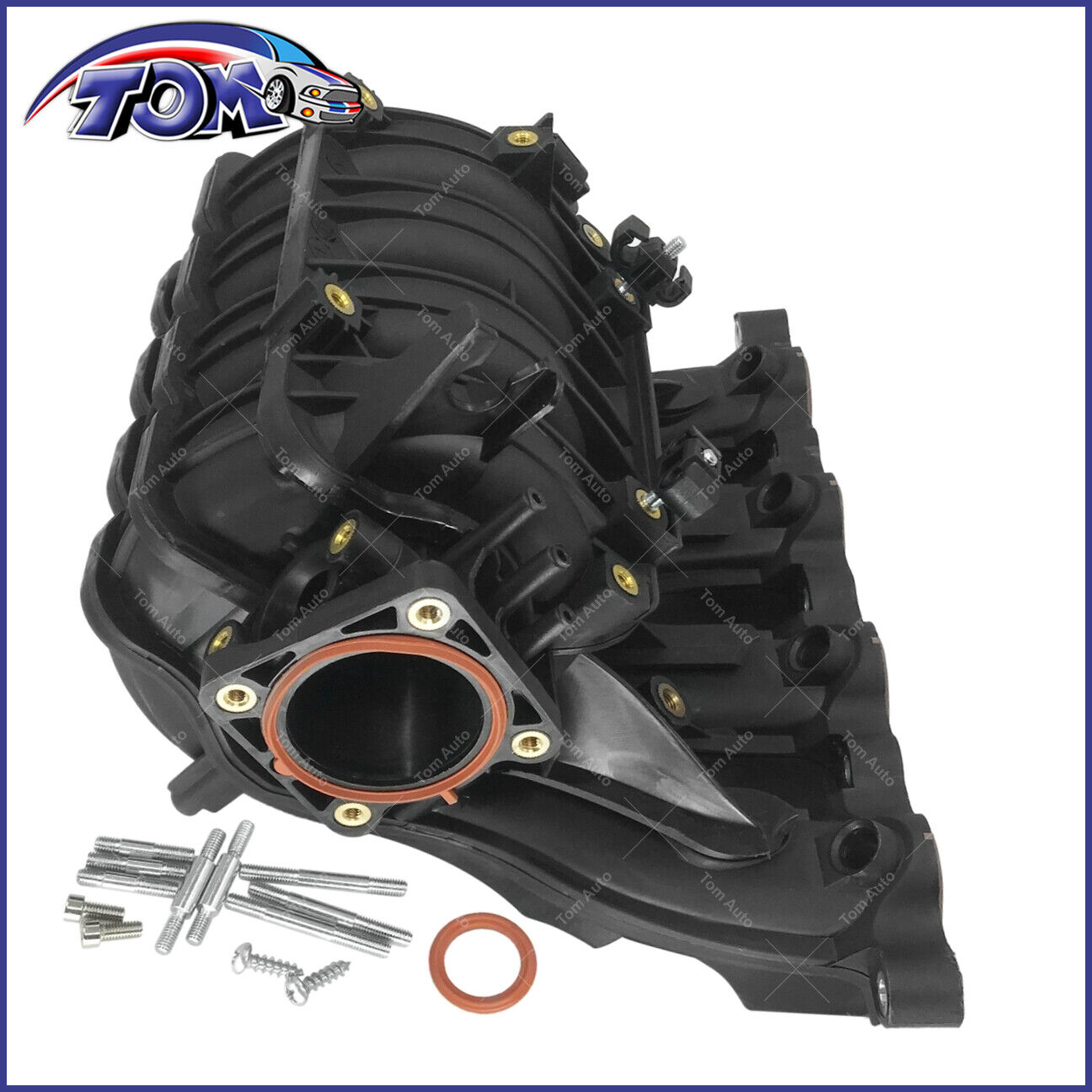 ENGINE INLET INTAKE MANIFOLD FOR BUICK EXCELLE DAEWOO NEXIA 96404801