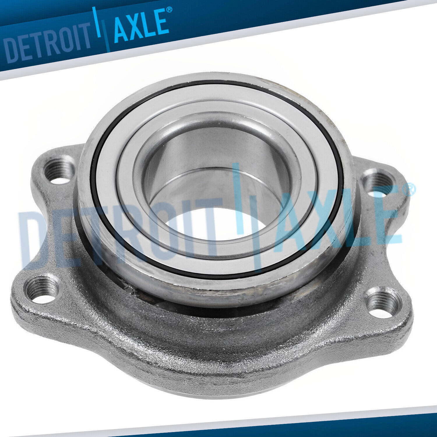 AWD Rear Left or Right Side Wheel Bearing Assembly for Mitsubishi Eclipse Lancer