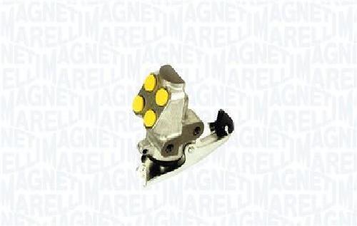 Original MAGNETI MARELLI brake force controller 360219180014 for Alfa Romeo Seat VW
