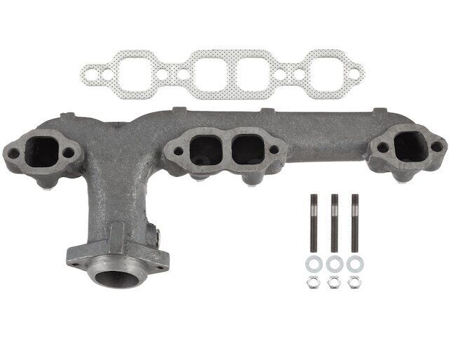For 1980-1986 GMC Caballero Exhaust Manifold Left 17925SRVG 1981 1982 1983 1984