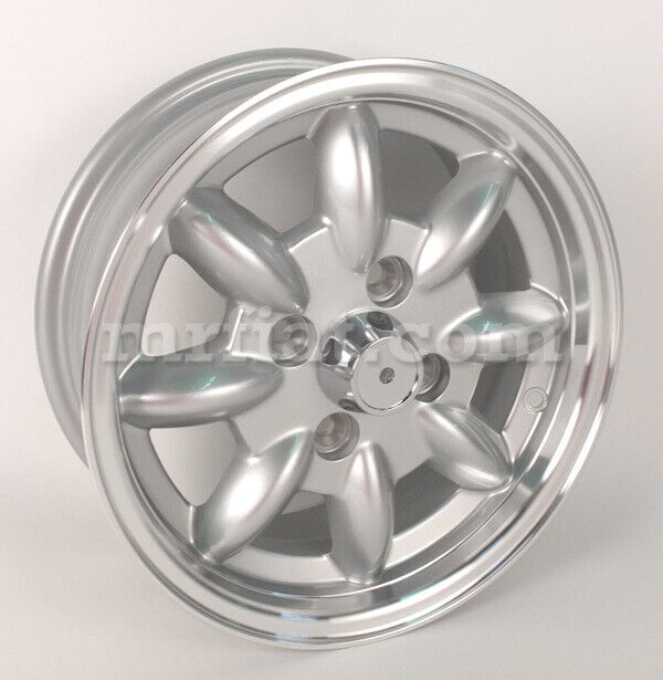 MG Midget Austin Healey Sprite Minilite Style Wheel 5.5x13