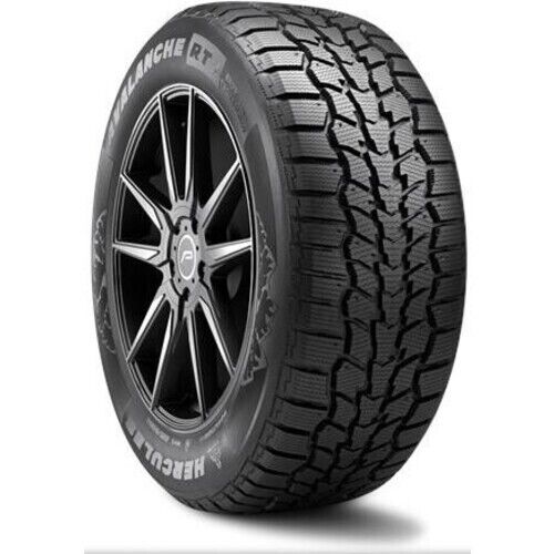 Hercules Avalanche RT 225/45R17XL 94T BSW (1 Tires)