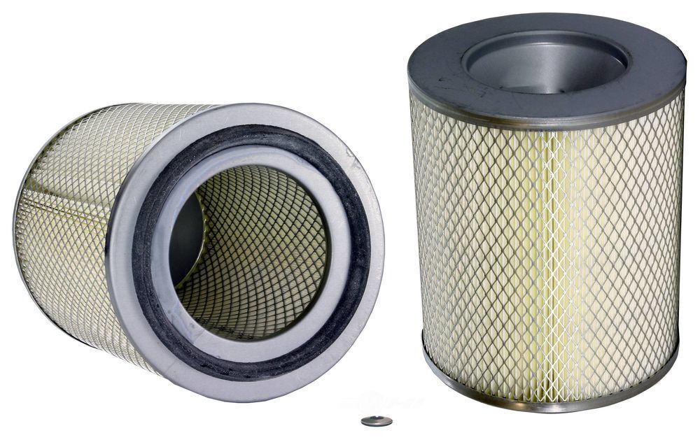 ✅ (1) ONE / WIX # 46343 AIR FILTER For 89-92 Dodge D250 D350 W250 W350 / NEW