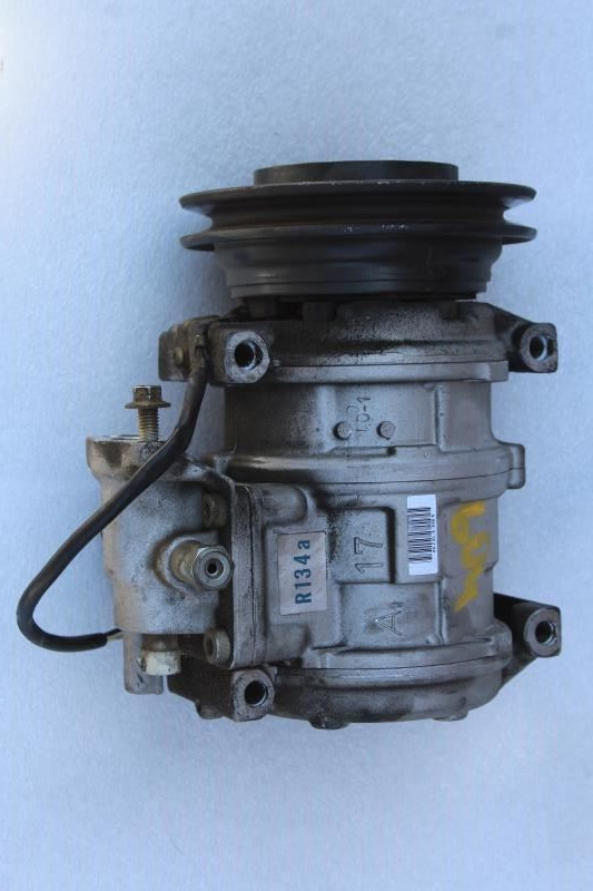 1994 PLYMOUTH ACCLAIM AIR CONDITION AC COMPRESSOR 2.5L 4741892