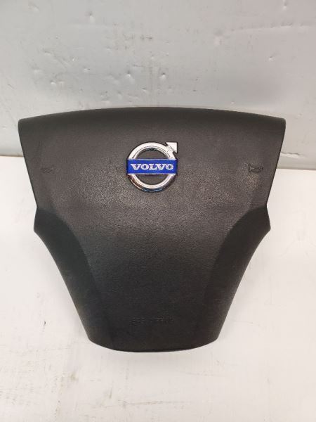 Driver Air Bag C70 Front Driver Wheel Fits 12-13 VOLVO 70 SERIES 882351