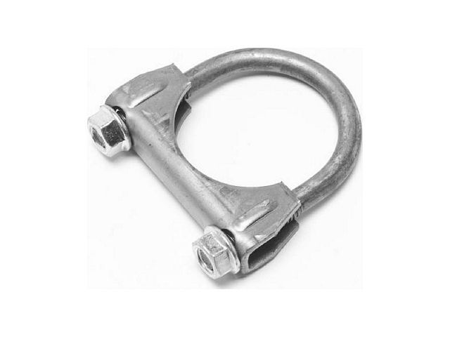 Exhaust Clamp 79ZWKN15 for RDX TL 2004 2005 2006 2007 2008 2013 2014 2015 2016