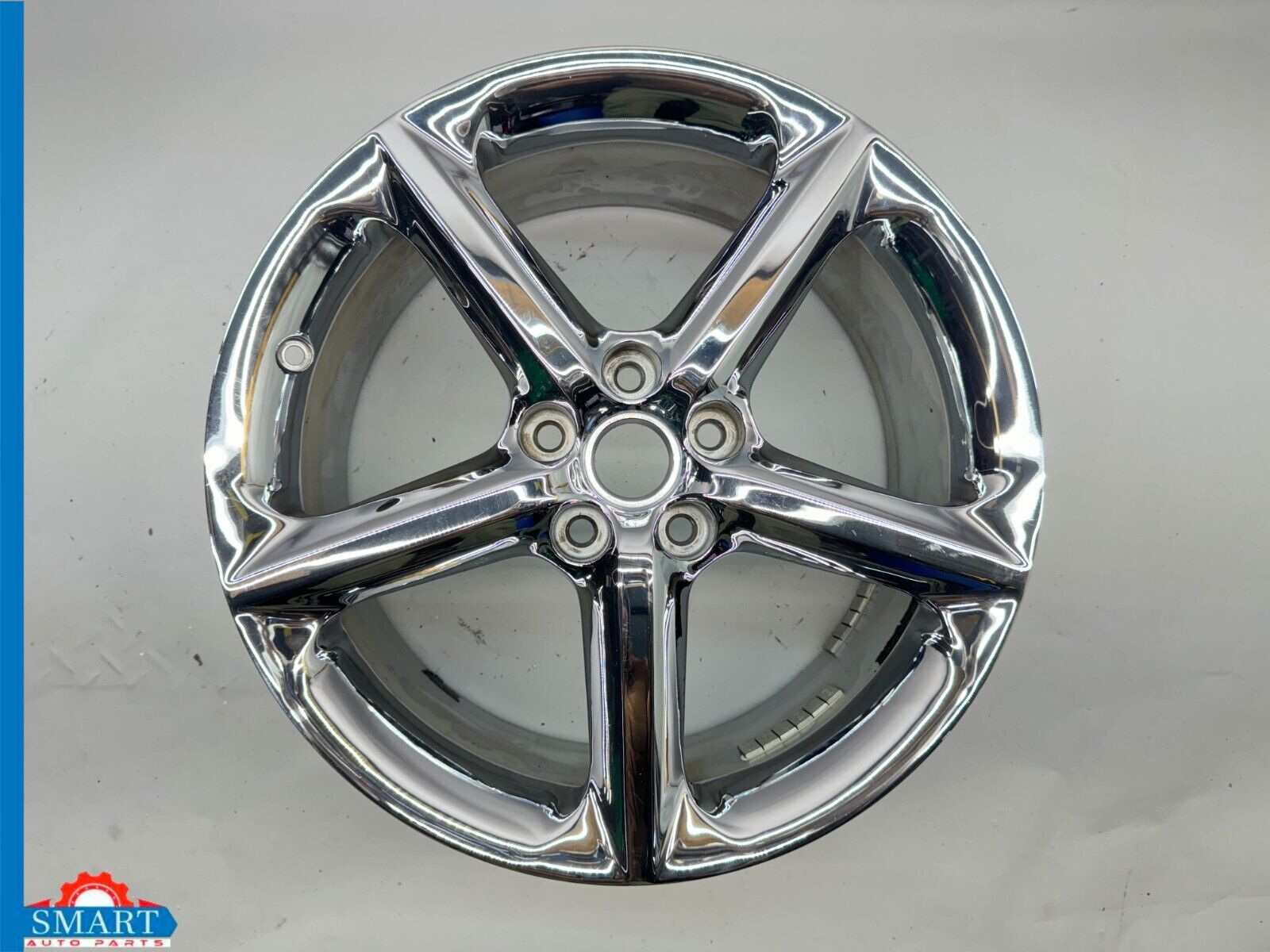 Saturn Sky Wheel Rim Chrome 18'' Factory 07-10 OEM