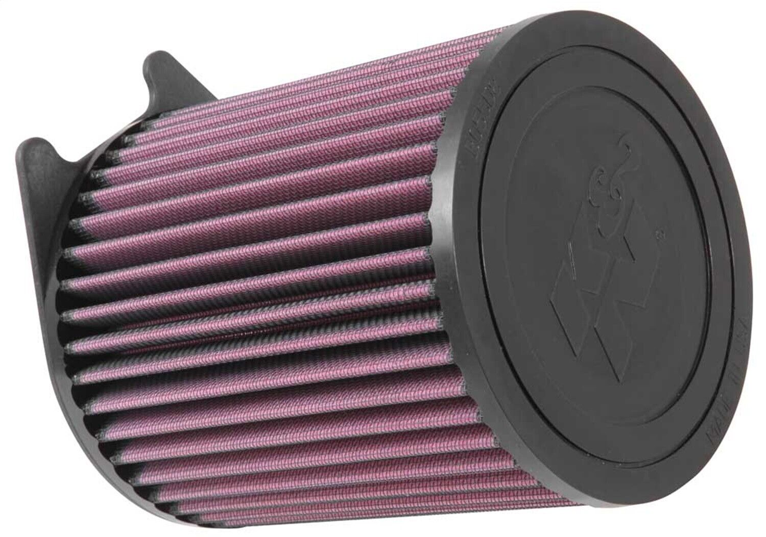 K&N Filters E-0661 Air Filter Fits 14-19 A45 AMG CLA45 AMG GLA45 AMG