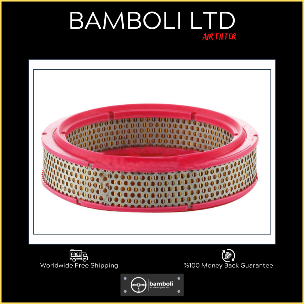 Bamboli Air Filter For Suzuki Alto Marutti̇ 13780-78100