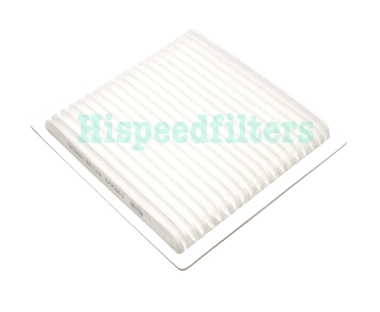 CABIN AIR FILTER For Toyota Highlander 01-07 Lexus IS300 01-05 GS300 98-00 RX300