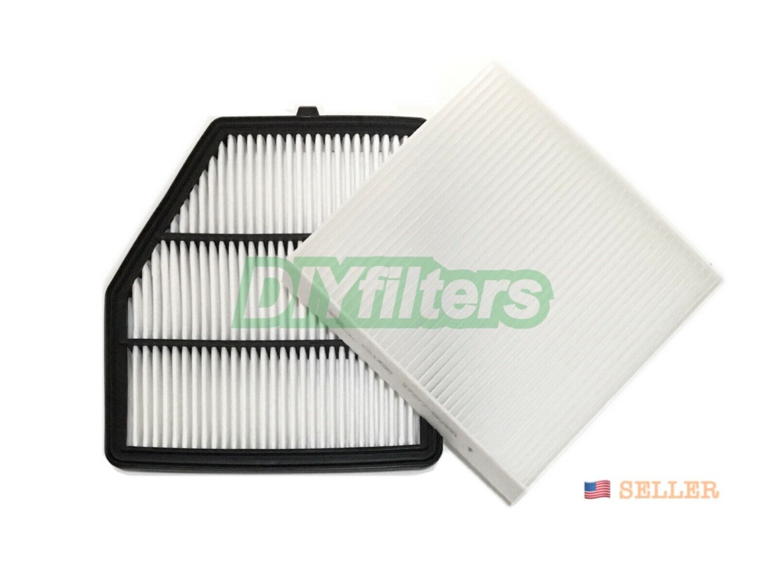 COMBO SET Engine And Cabin Air Filter FOR Nissan Altima 2.0L 2019-2023 US Seller