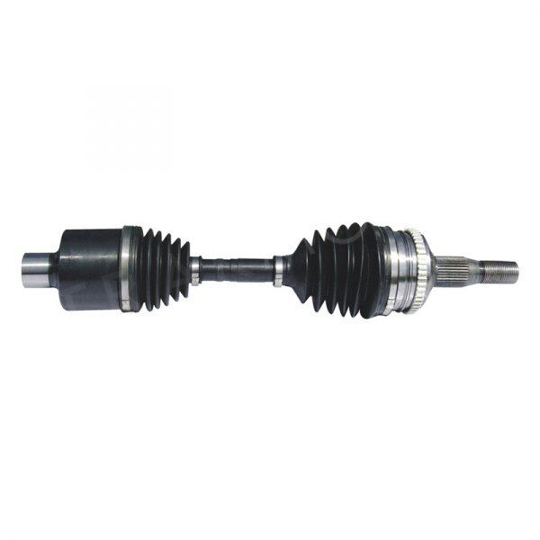 CV Axle Shaft For 1996-97 Chrysler Concorde 3.5L V6 Gas Front Right Side 21.15In