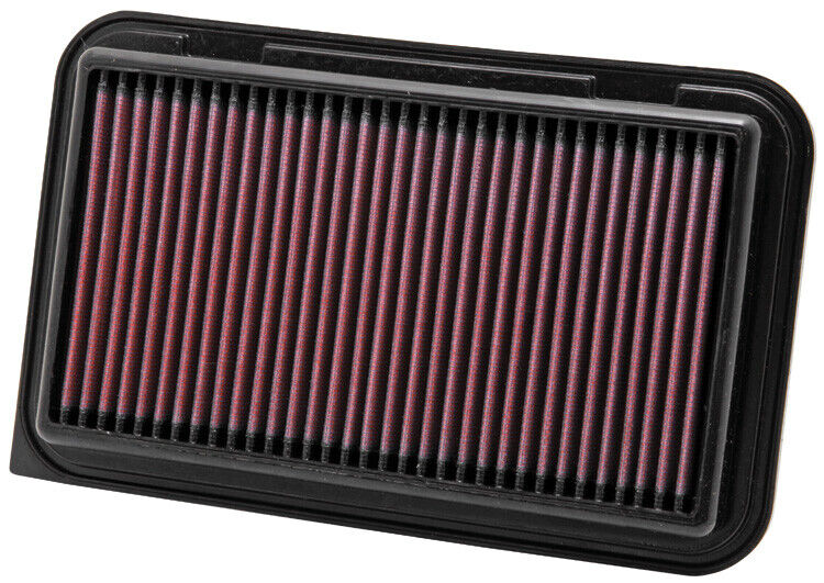 K&N Replacement Air Filter For Suzuki Swift, Splash, Wagon / 33-2974