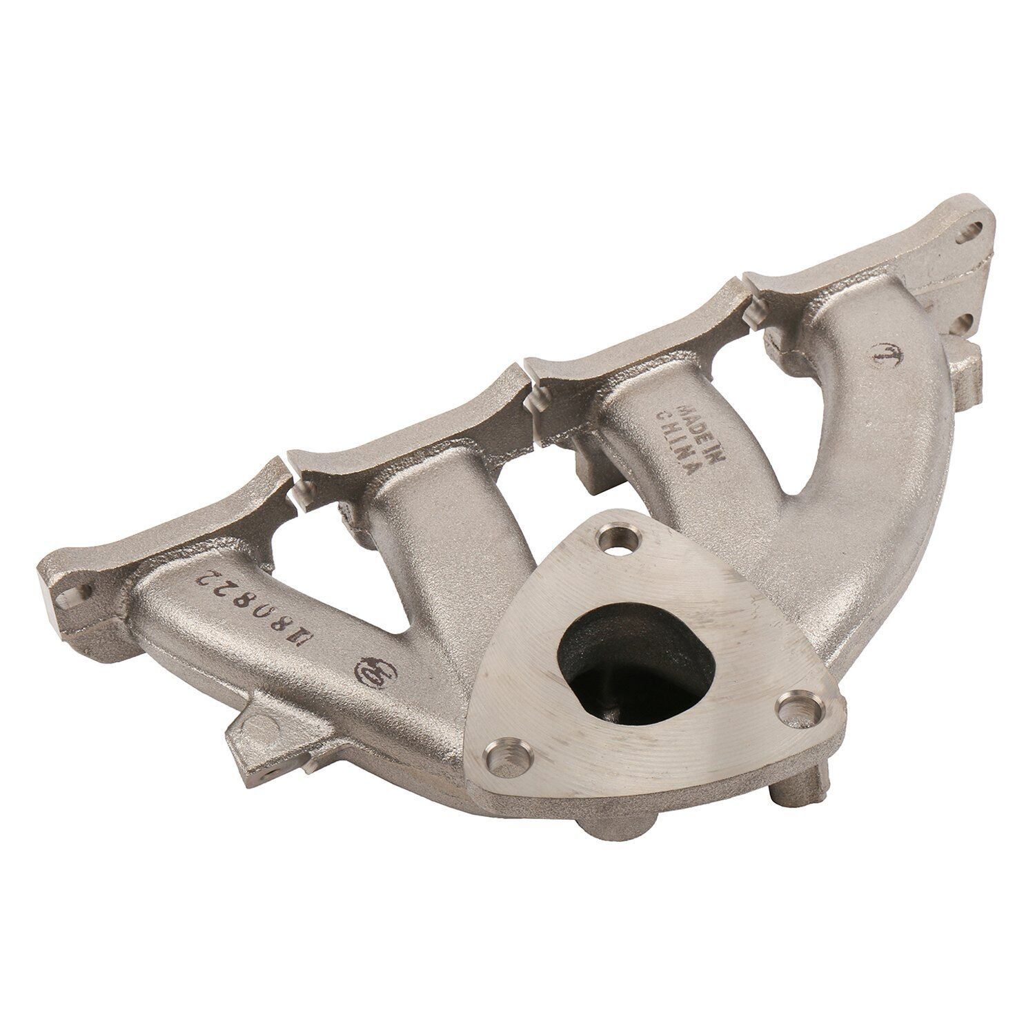 For Chevy Equinox 10-14 ACDelco Genuine GM Parts Cast Iron Exhaust Manifold