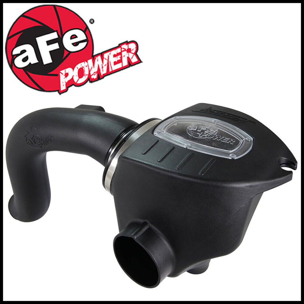 AFE Momentum Cold Air Intake System Fits 2012-2016 BMW 528i 528i xDrive 2.0L