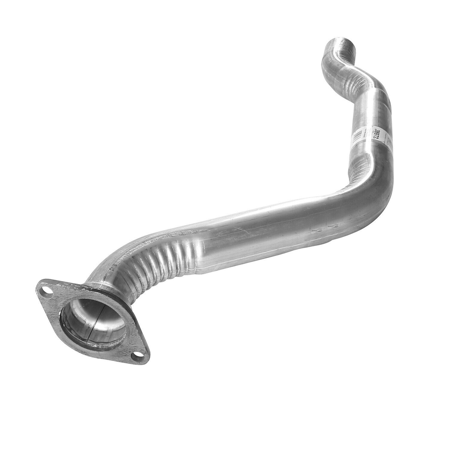 AP Exhaust Exhaust Pipe for Enclave, Traverse, Acadia, Outlook 38972
