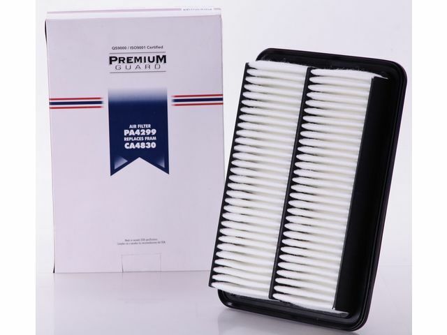 For 1984-1988 Toyota Pickup Air Filter 76765BX 1985 1986 1987 Air Filter