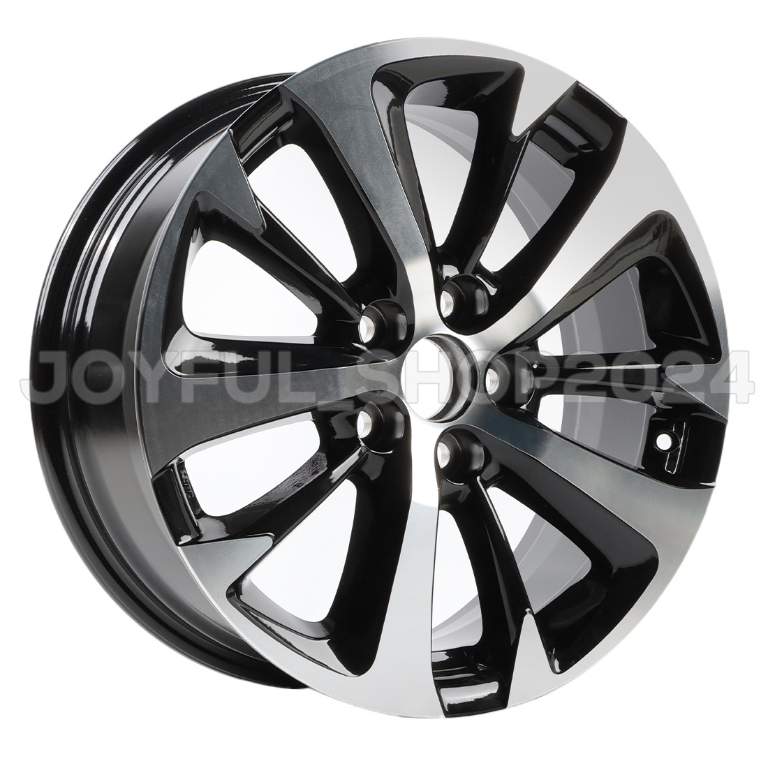 Black Replacement Wheel 17INCH Fits For Toyota RAV4 17\