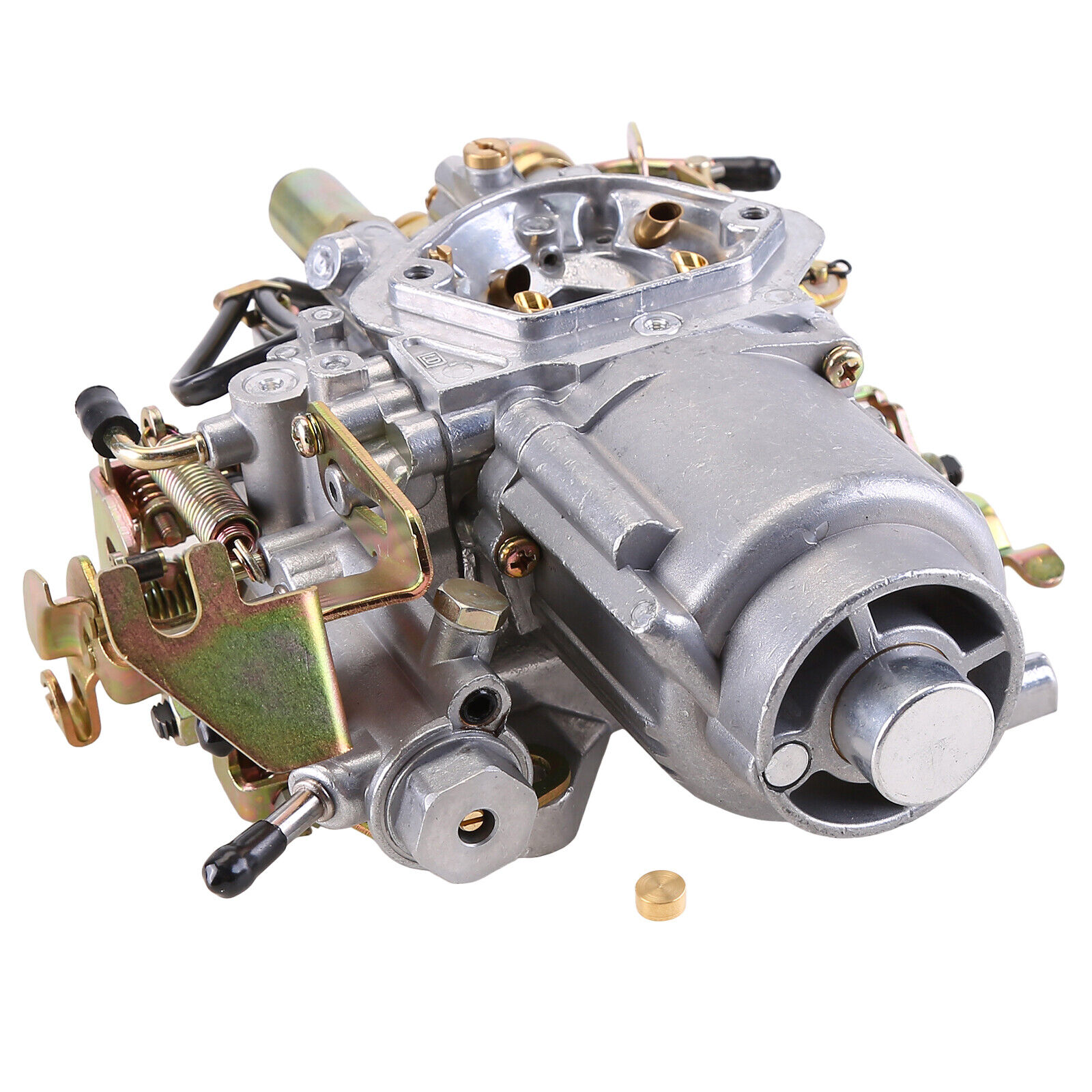 192036 NEW Carburetor fit for Mitsubishi Lancer Proton Saga 4G13 4G15