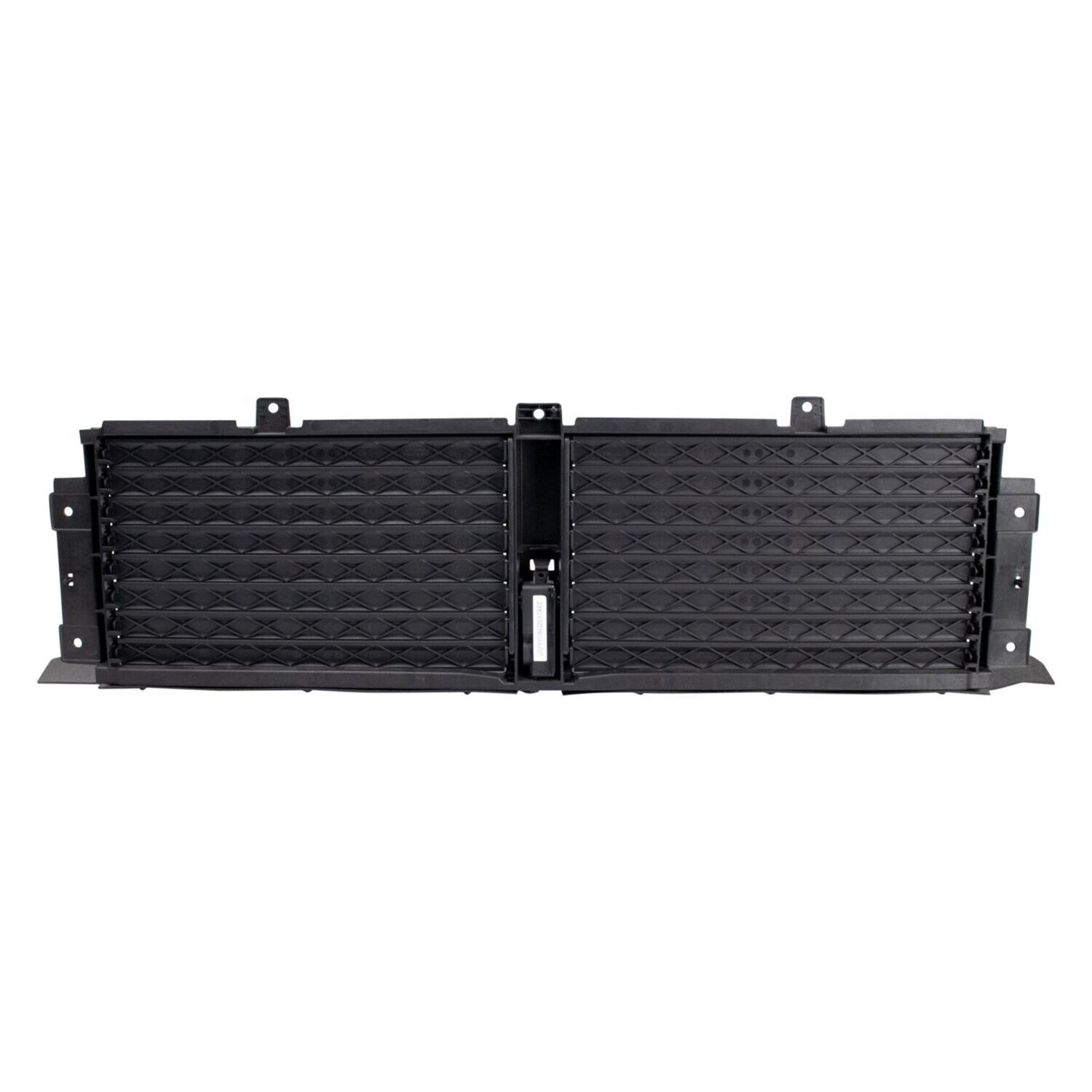 For Buick Enclave 2018-2021 DIY Solutions Radiator Shutter Grille
