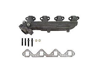Right Exhaust Manifold Dorman For 1980-1982 Ford Fairmont 4.2L V8
