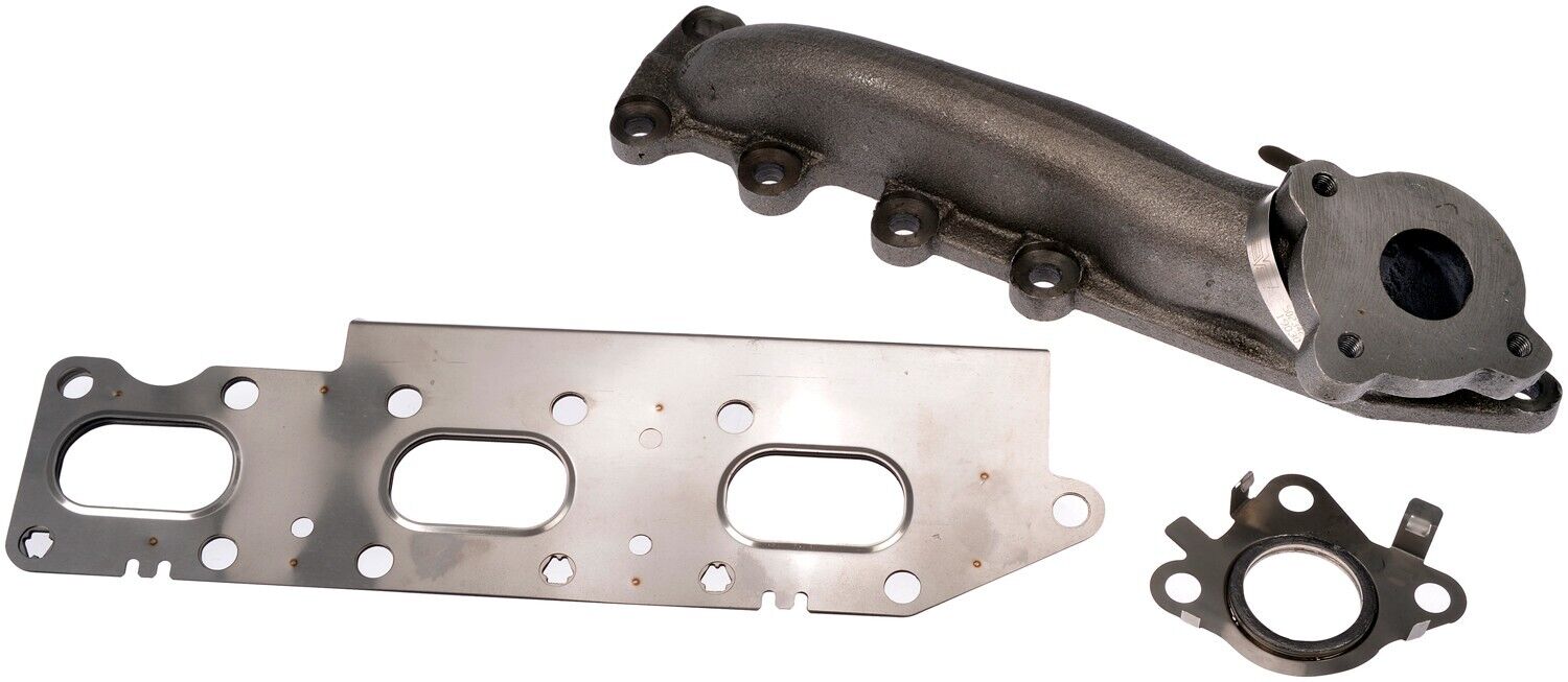 Dorman Exhaust Manifold Right Fits 2015-2017 Ford Expedition 3.5L V6 2016