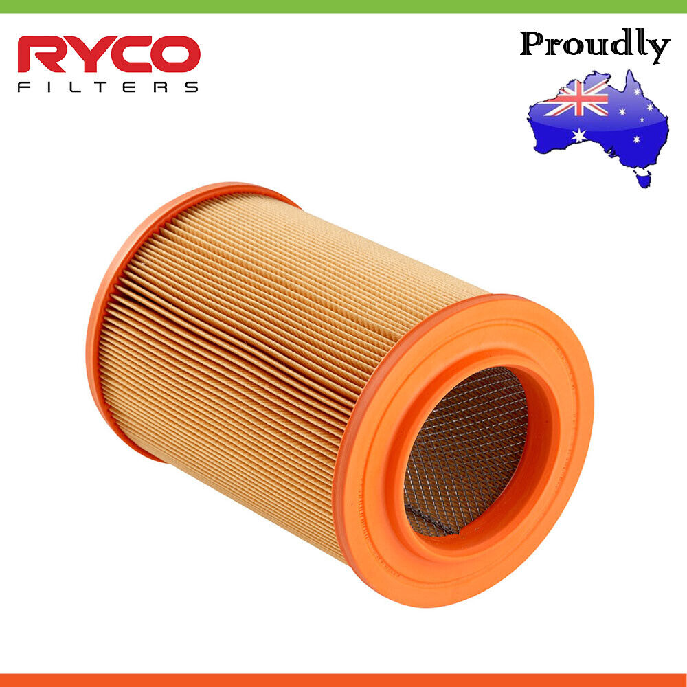 New * Ryco * Air Filter For VOLKSWAGEN CARAVELLE T4 2.5L 5Cyl Petrol