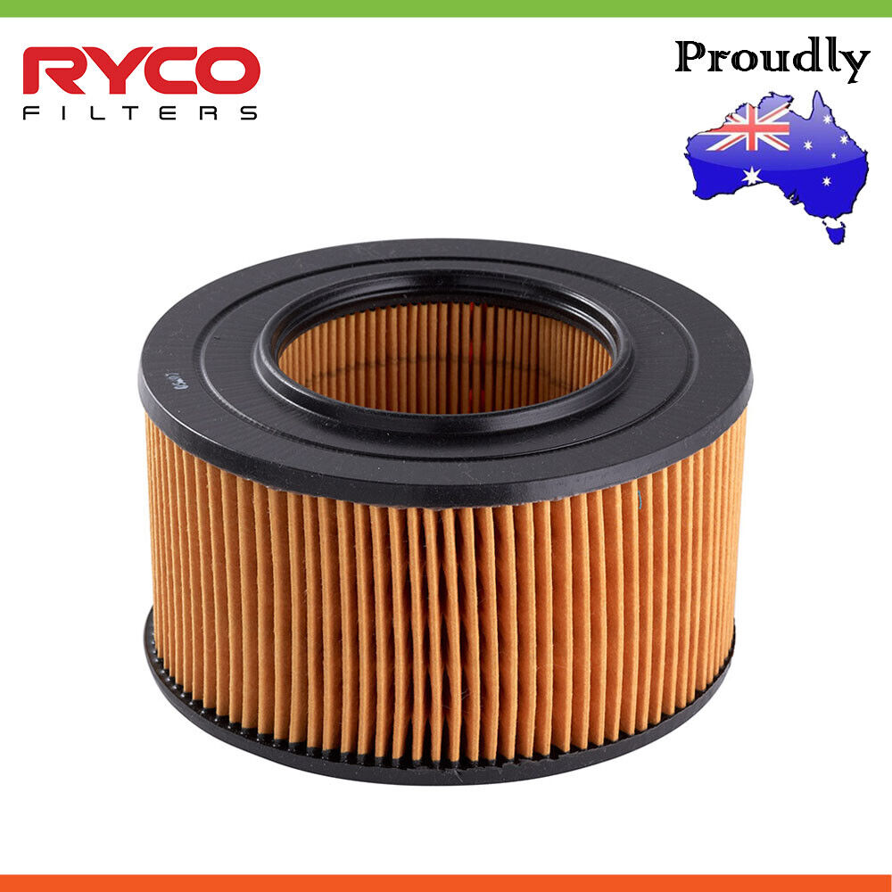 New * Ryco * Air Filter For VOLKSWAGEN CARAVELLE BUS T4 2.1L Petrol
