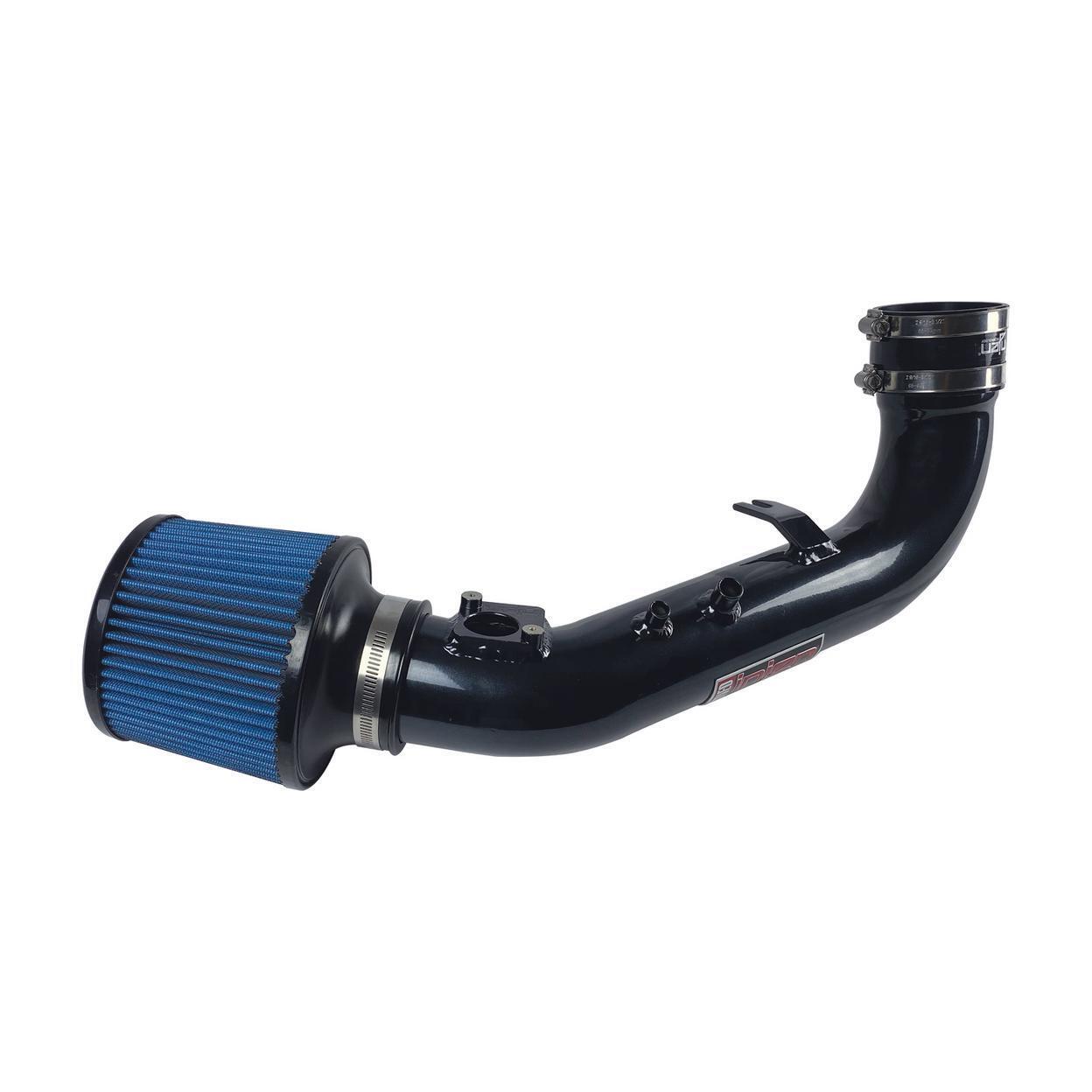 Injen IS2095BLK-AC Engine Cold Air Intake for 2002-2003 Lexus SC430
