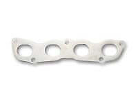 Exhaust Manifold Flange for Honda/Acura K-Series Motors by Vibrant Performance