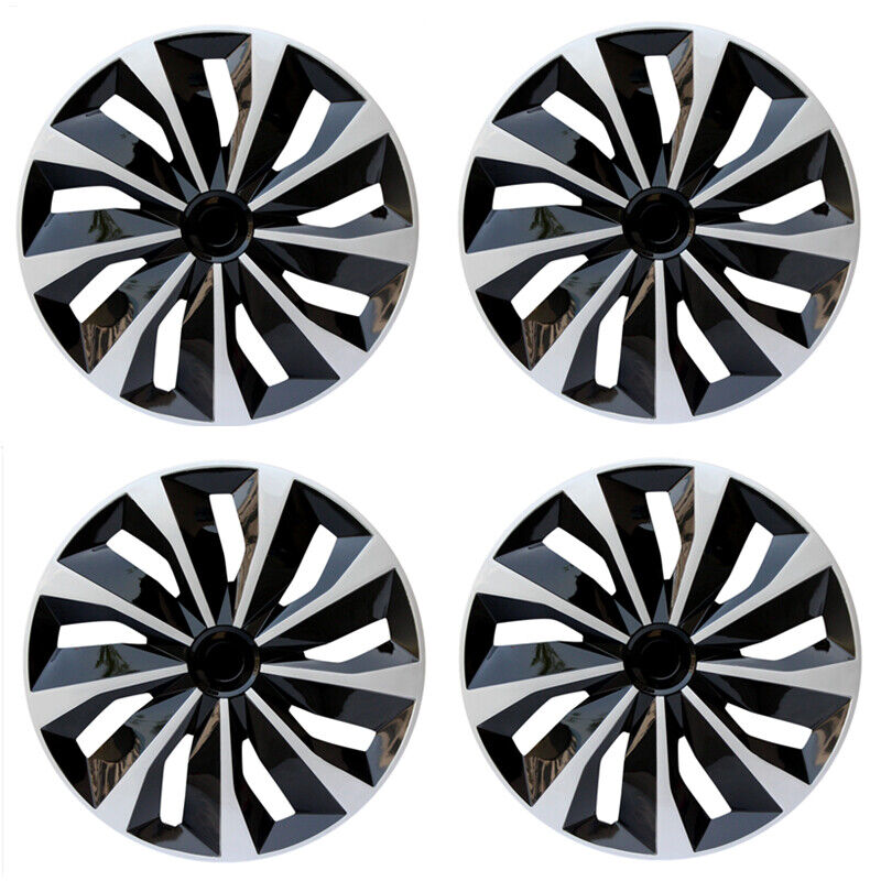 14 inch Tire HubCaps Wheel Cover 4PC R14 Hub Caps fit for Toyota Yaris