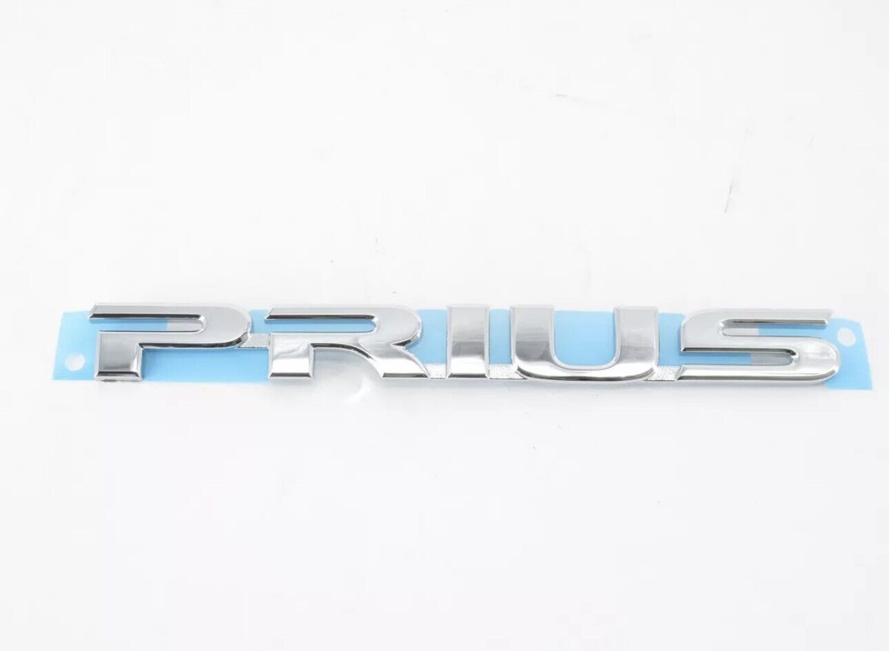 Genuine OEM Toyota 75442-47020 Rear Trunk Emblem Nameplate Badge 10-15 Prius