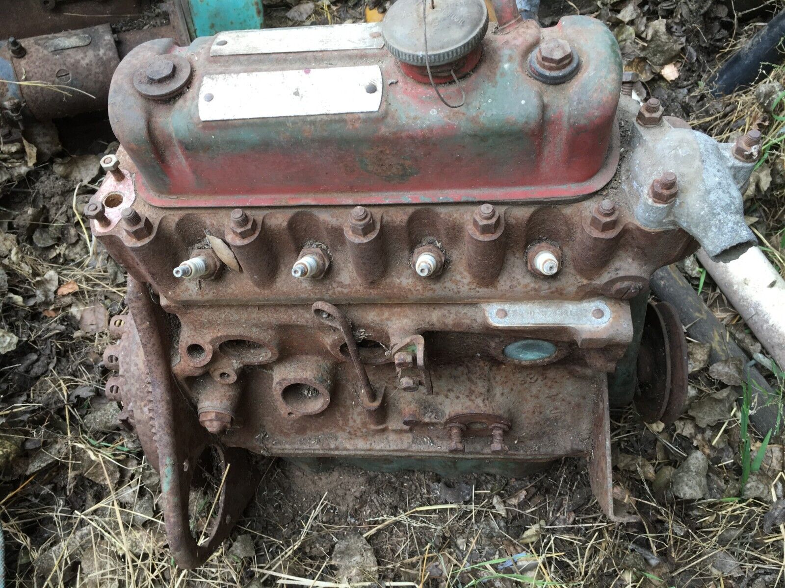 Austin Healey Sprite MG Midget 948cc engine complete, for rebuild or parts