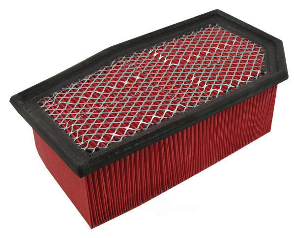 Air Filter for Ford E-350 Club Wagon 2004-2005 with 6.0L 8cyl Engine