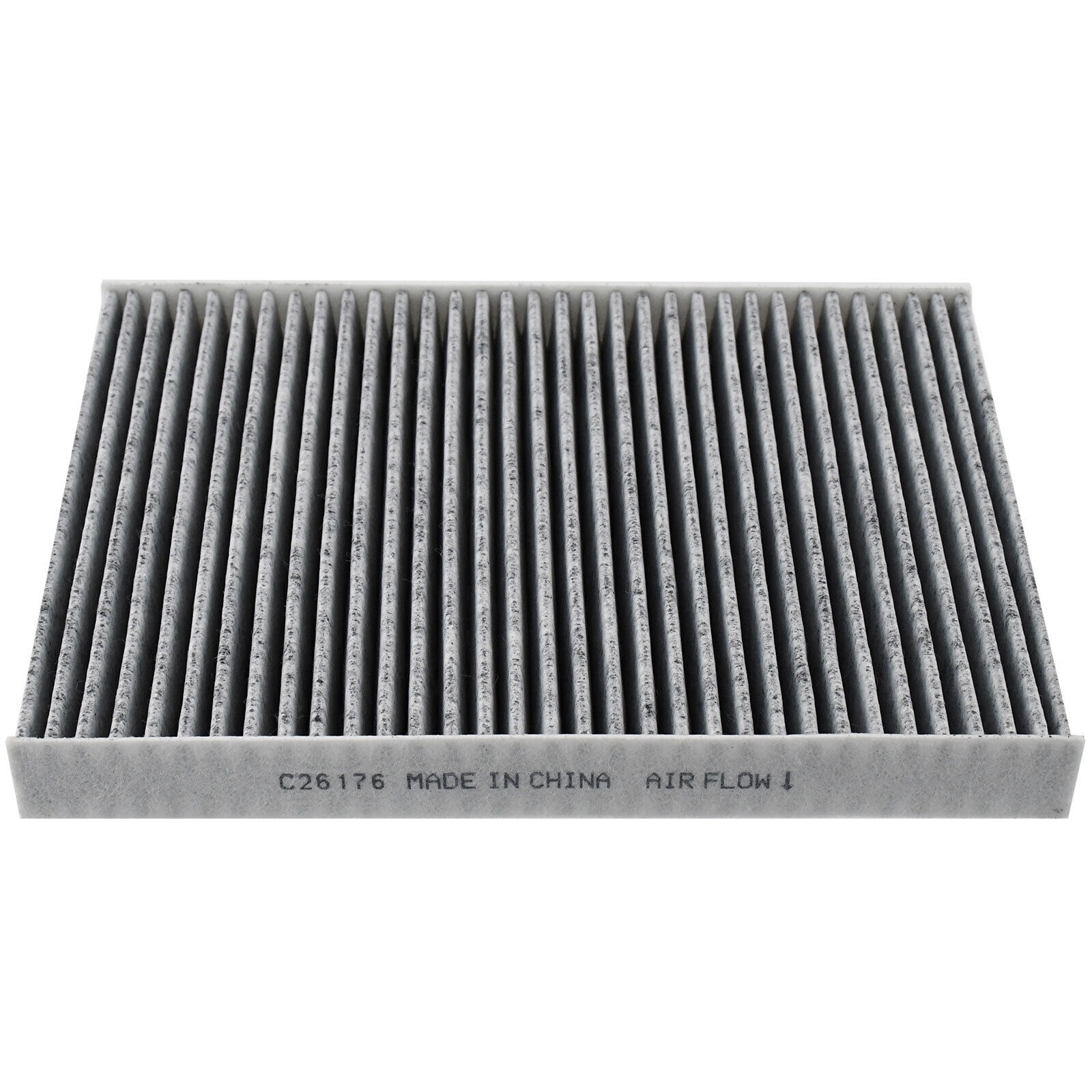 Carbon Cabin Air Filter For Dodge Charger Challenger Air Filter CA D20