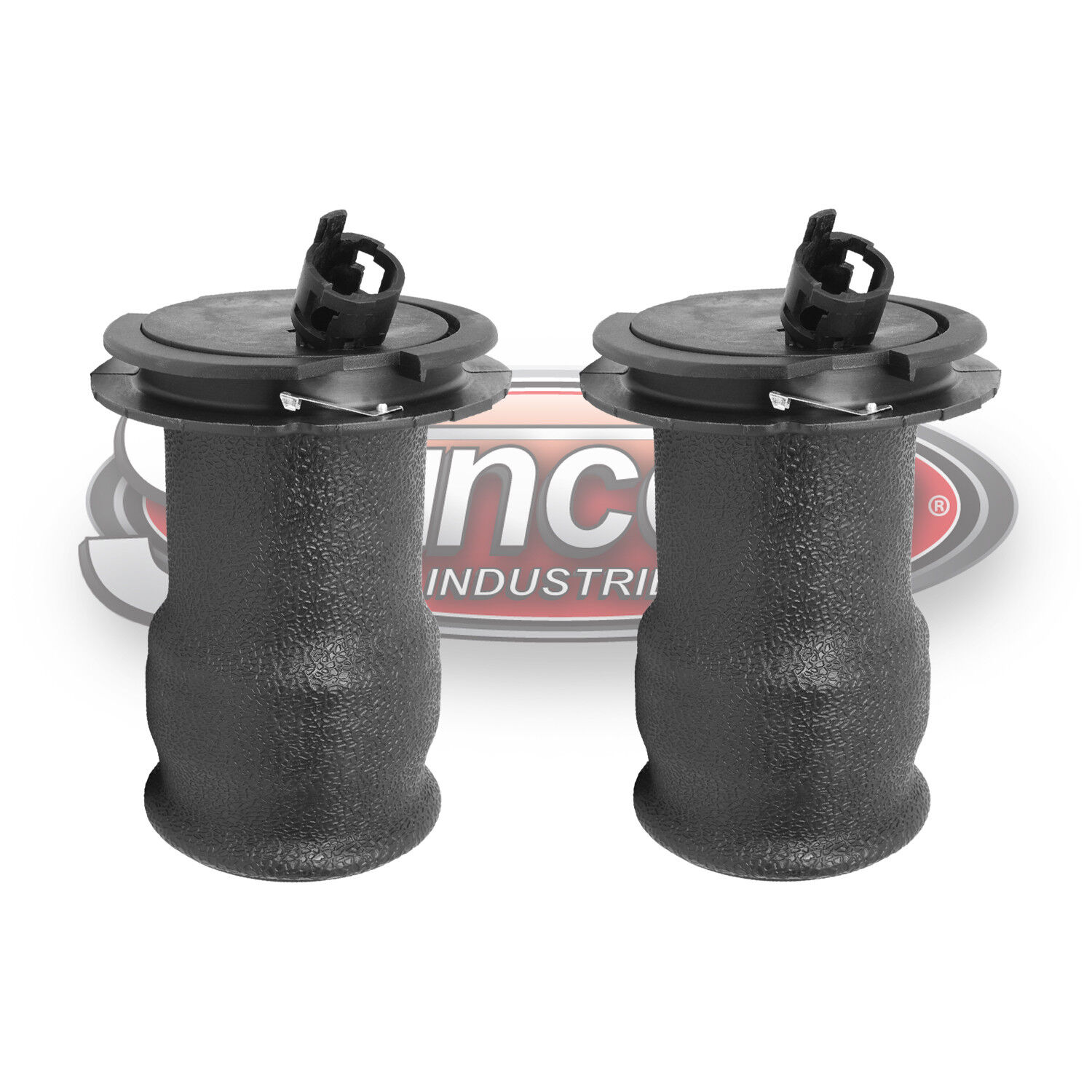 1984-1992 Lincoln Mark VII Front Air Suspension Air Springs - New Pair
