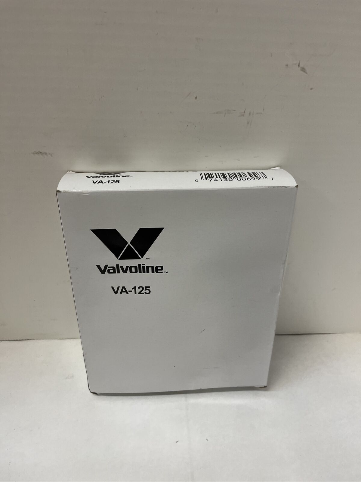 Valvoline VA-125 Air Filter