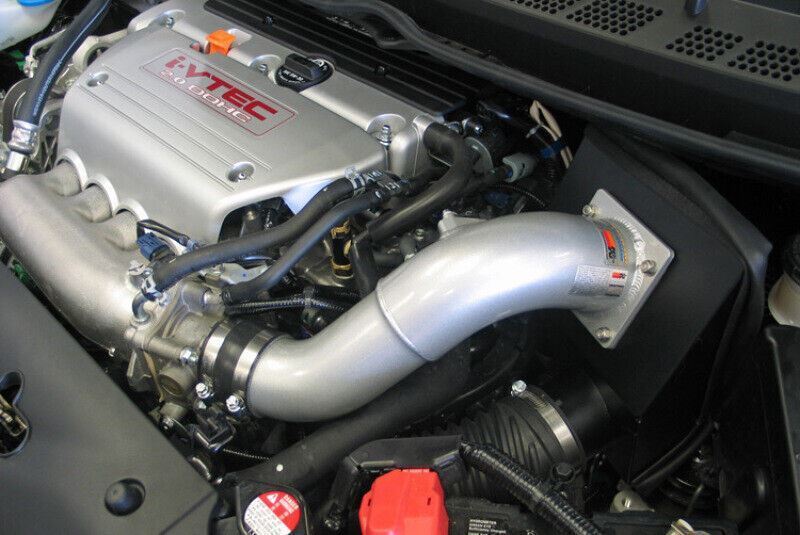 For 2006-2011 Honda Civic Si 2.0L K20Z3 K&N Typhoon Cold Air Intake CAI